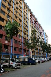 Blk 748 Jurong West Street 73 (Jurong West), HDB 4 Rooms #536590931